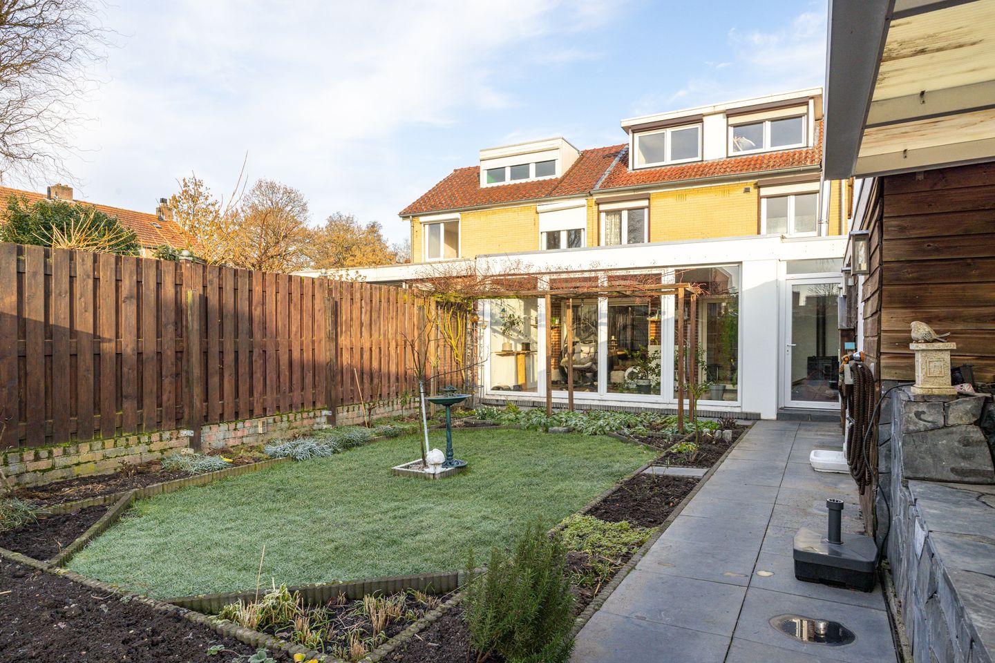 Foto 40 van Mgr. Paredisstraat 4