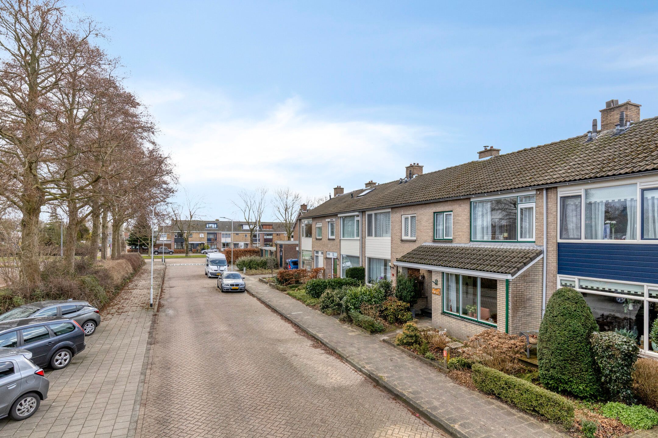 Foto 24 van Johann Strauszlaan 14