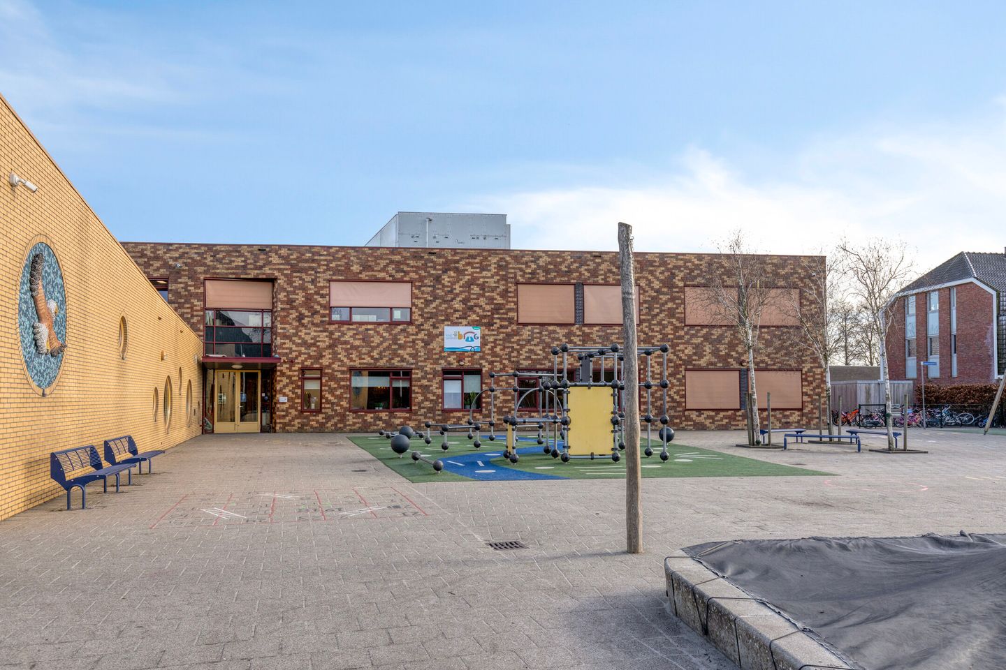 Foto 25 van Johann Strauszlaan 14