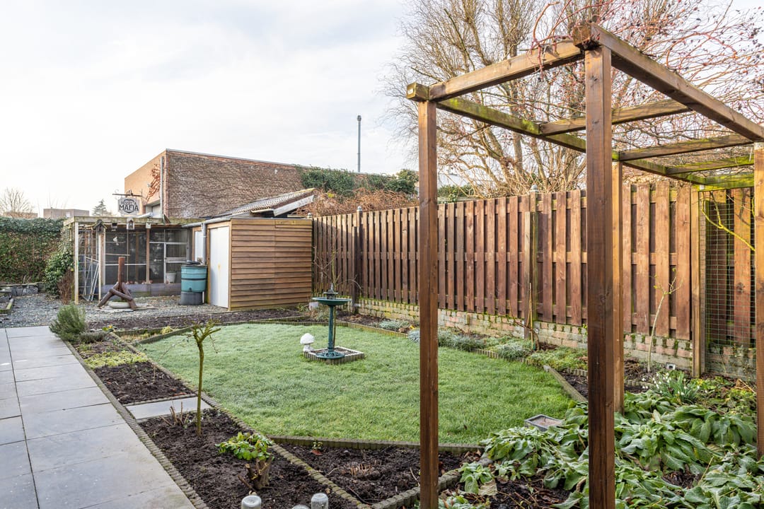 Foto 41 van Mgr. Paredisstraat 4