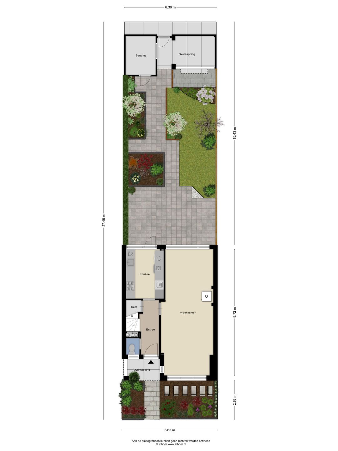 Foto 28 van Johann Strauszlaan 14