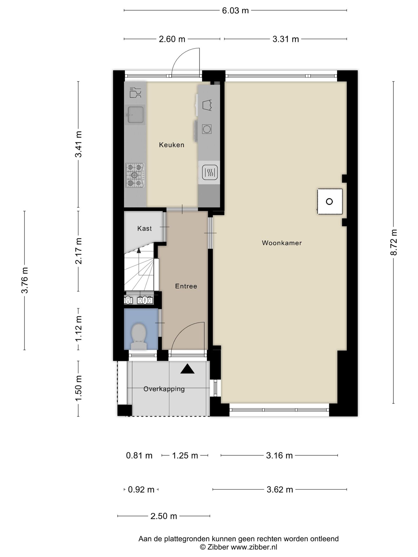 Foto 29 van Johann Strauszlaan 14
