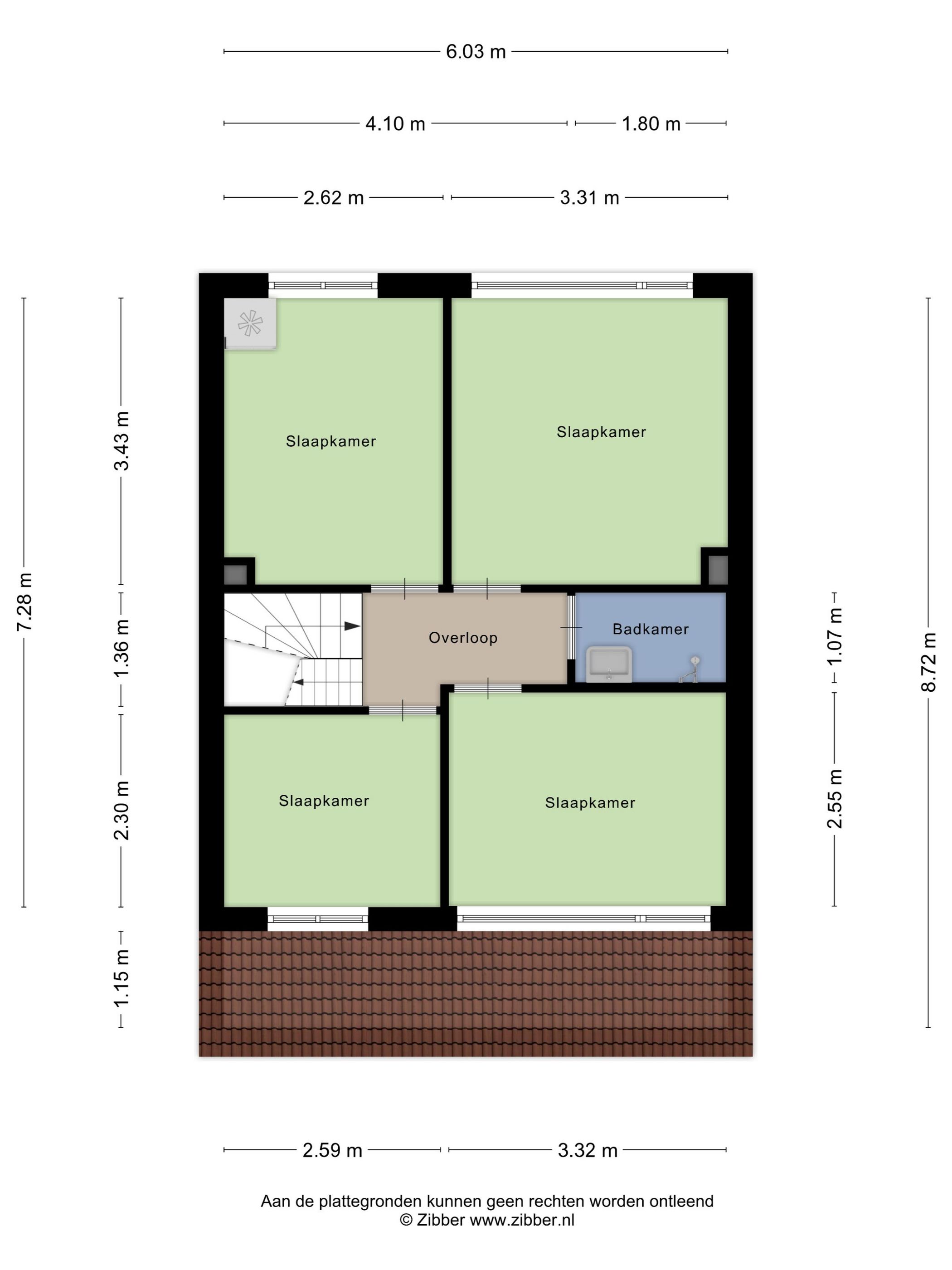 Foto 30 van Johann Strauszlaan 14