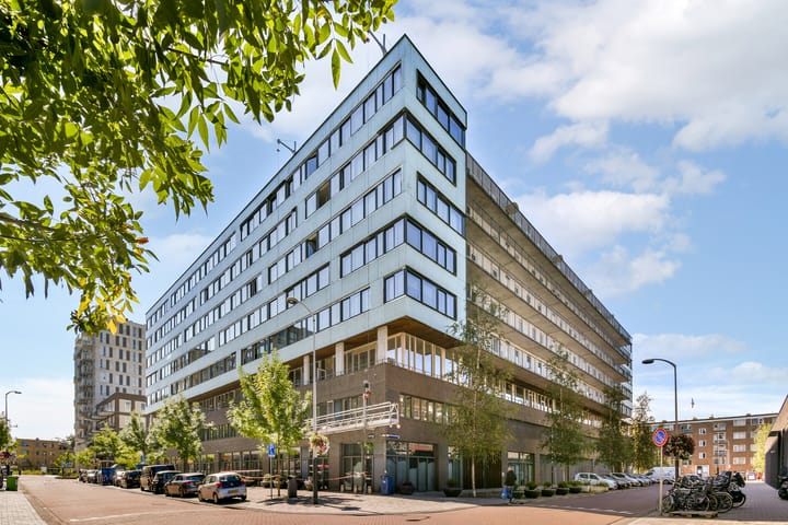 Martini van Geffenstraat 120