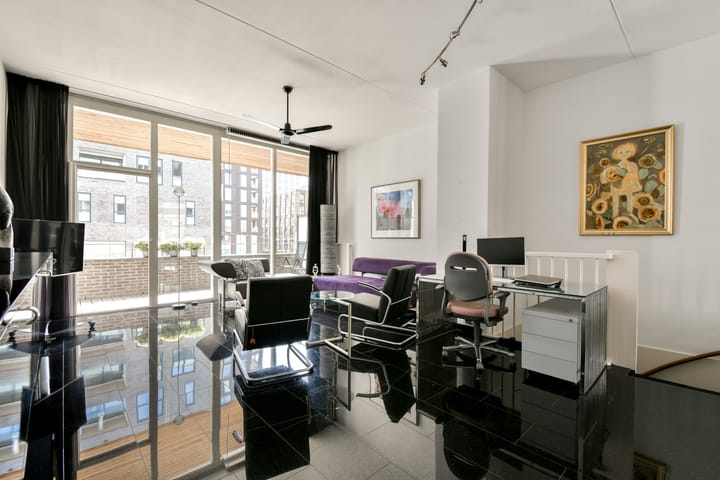 Foto 4 van Martini van Geffenstraat 120