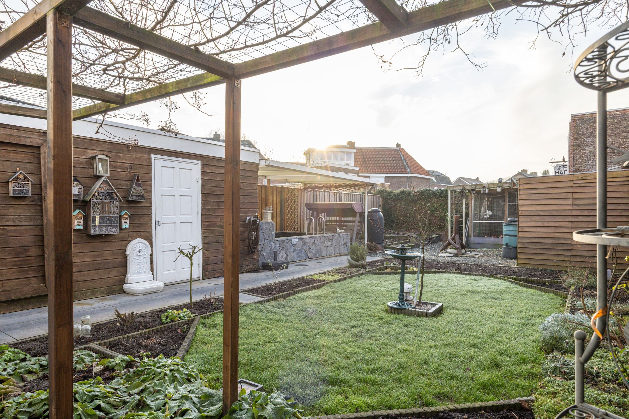 Foto 42 van Mgr. Paredisstraat 4