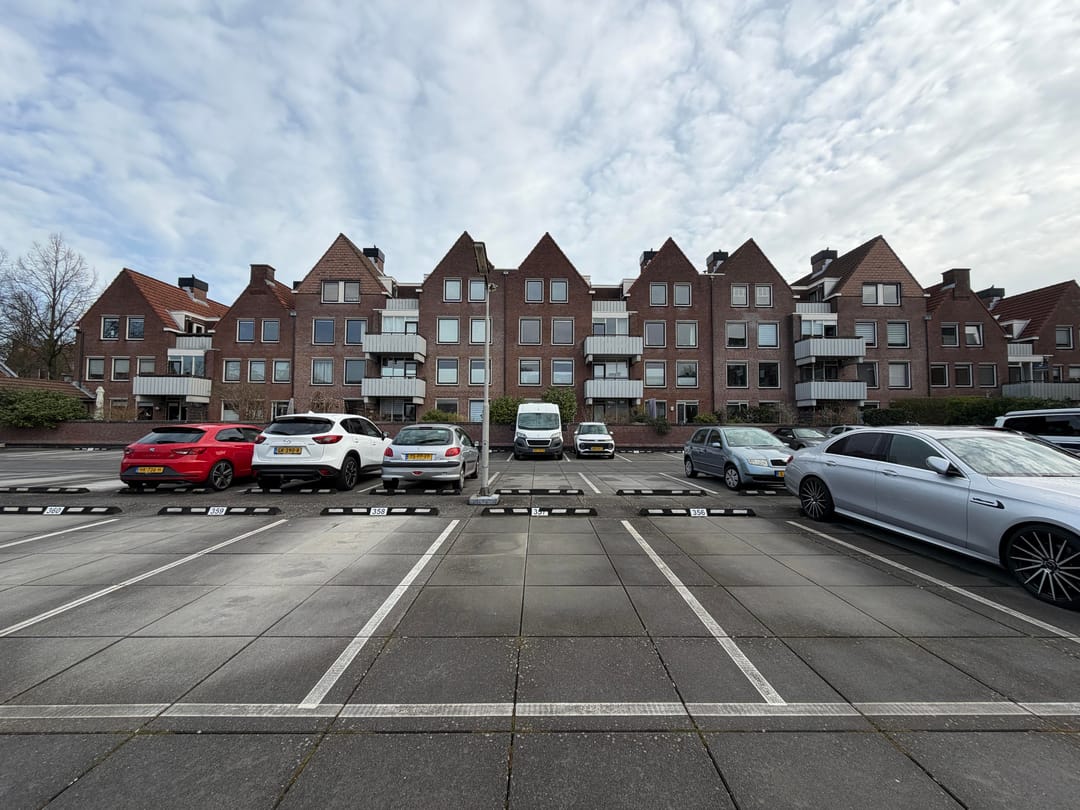 Foto 2 van Sint Janskerkhof 75