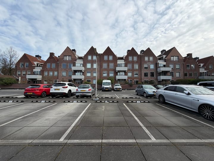 Foto 2 van Sint Janskerkhof 75