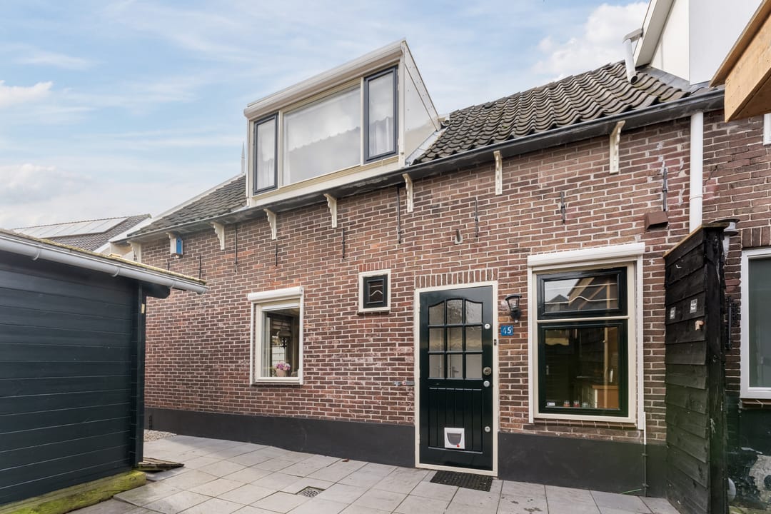 Foto 1 van Voorweg 45