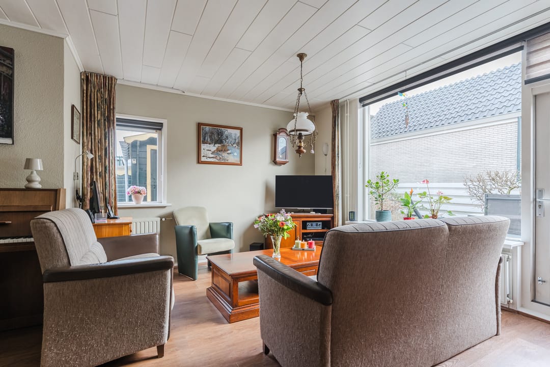 Foto 2 van Voorweg 45