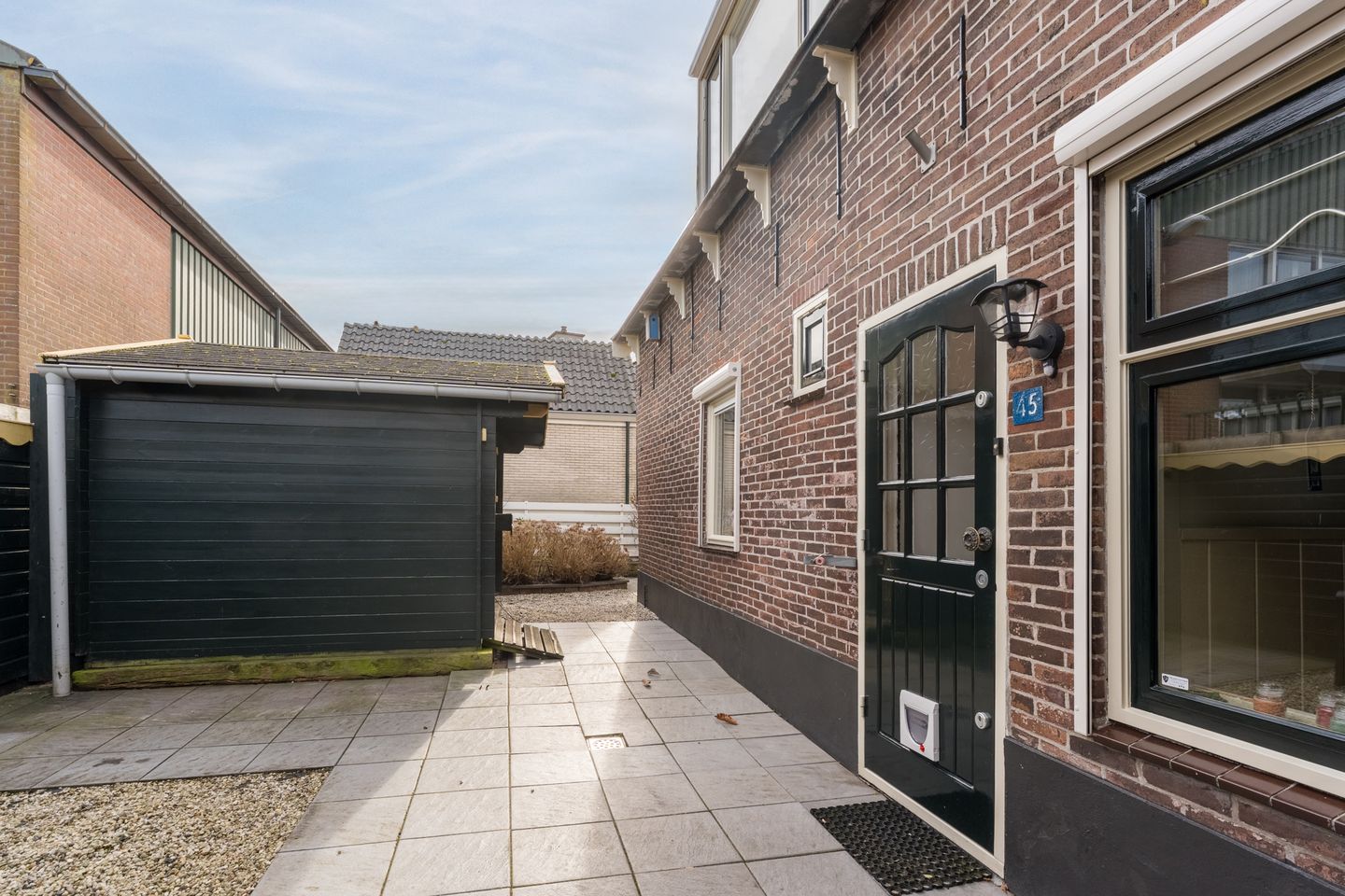 Foto 4 van Voorweg 45