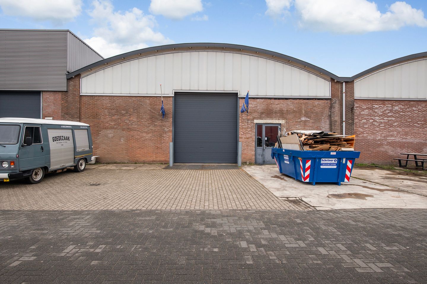 View photo 1 of Noorsestraat 11