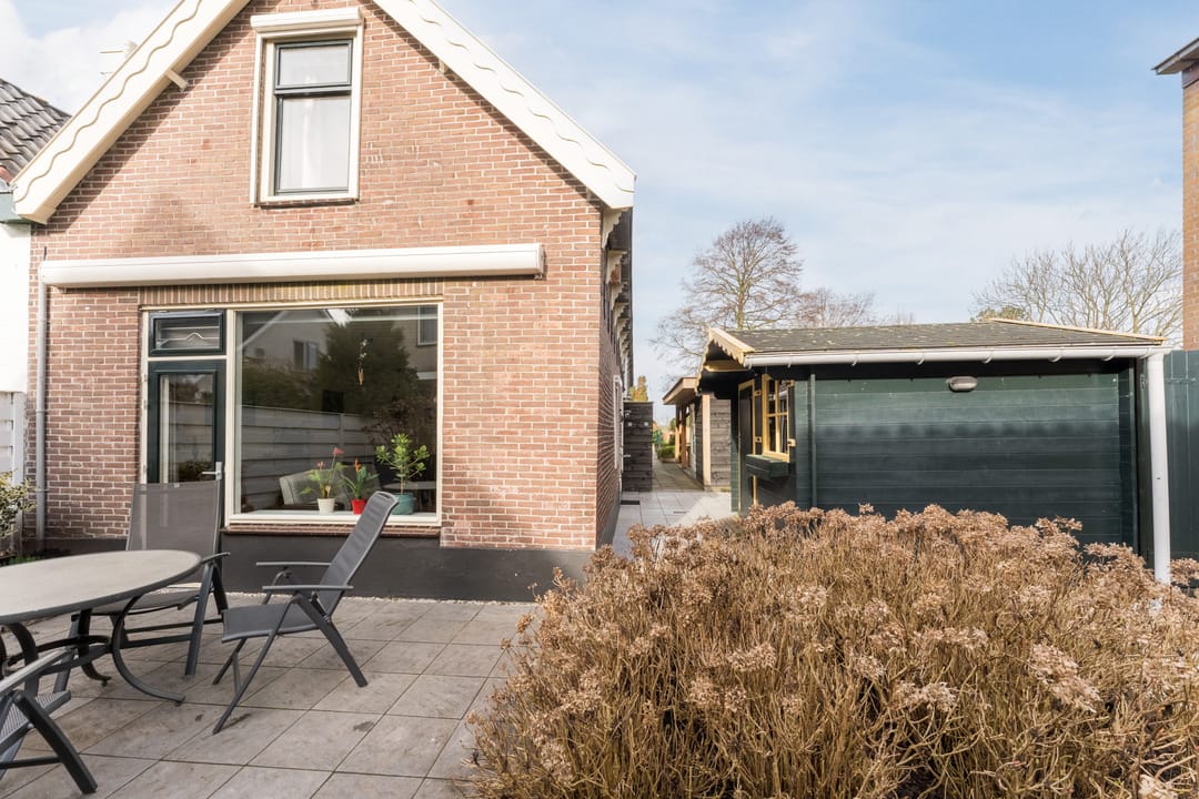 Foto 22 van Voorweg 45