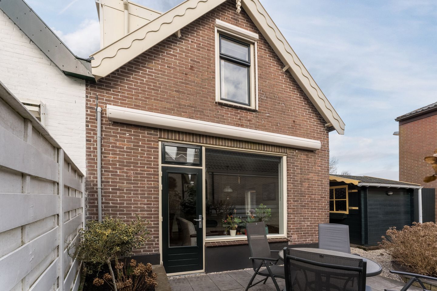 Foto 25 van Voorweg 45