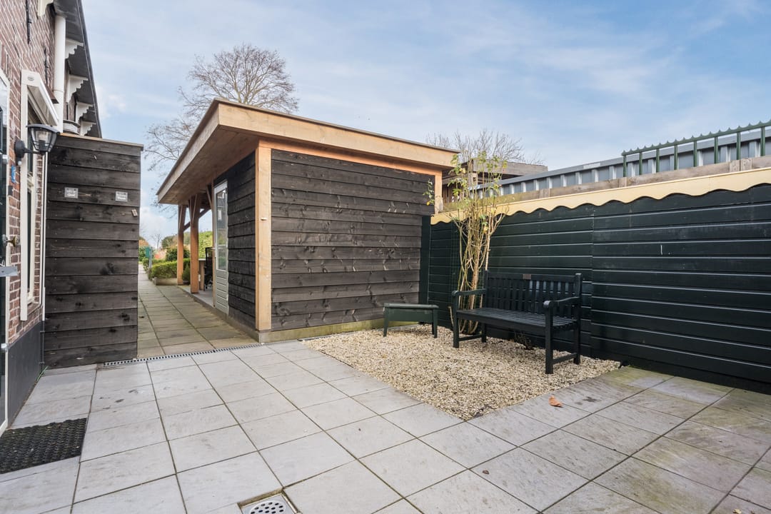 Foto 26 van Voorweg 45