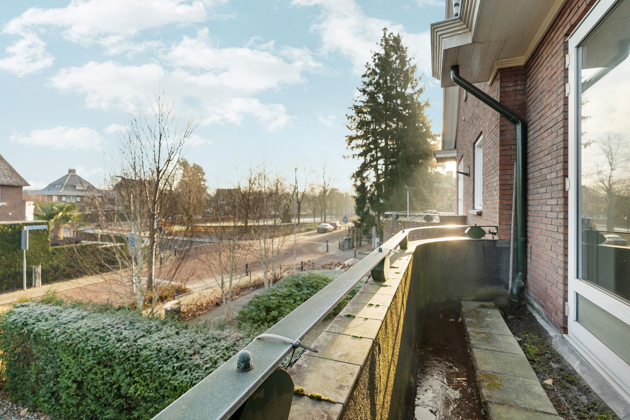 Foto 3 van Burgemeester Tenkinkstraat 30