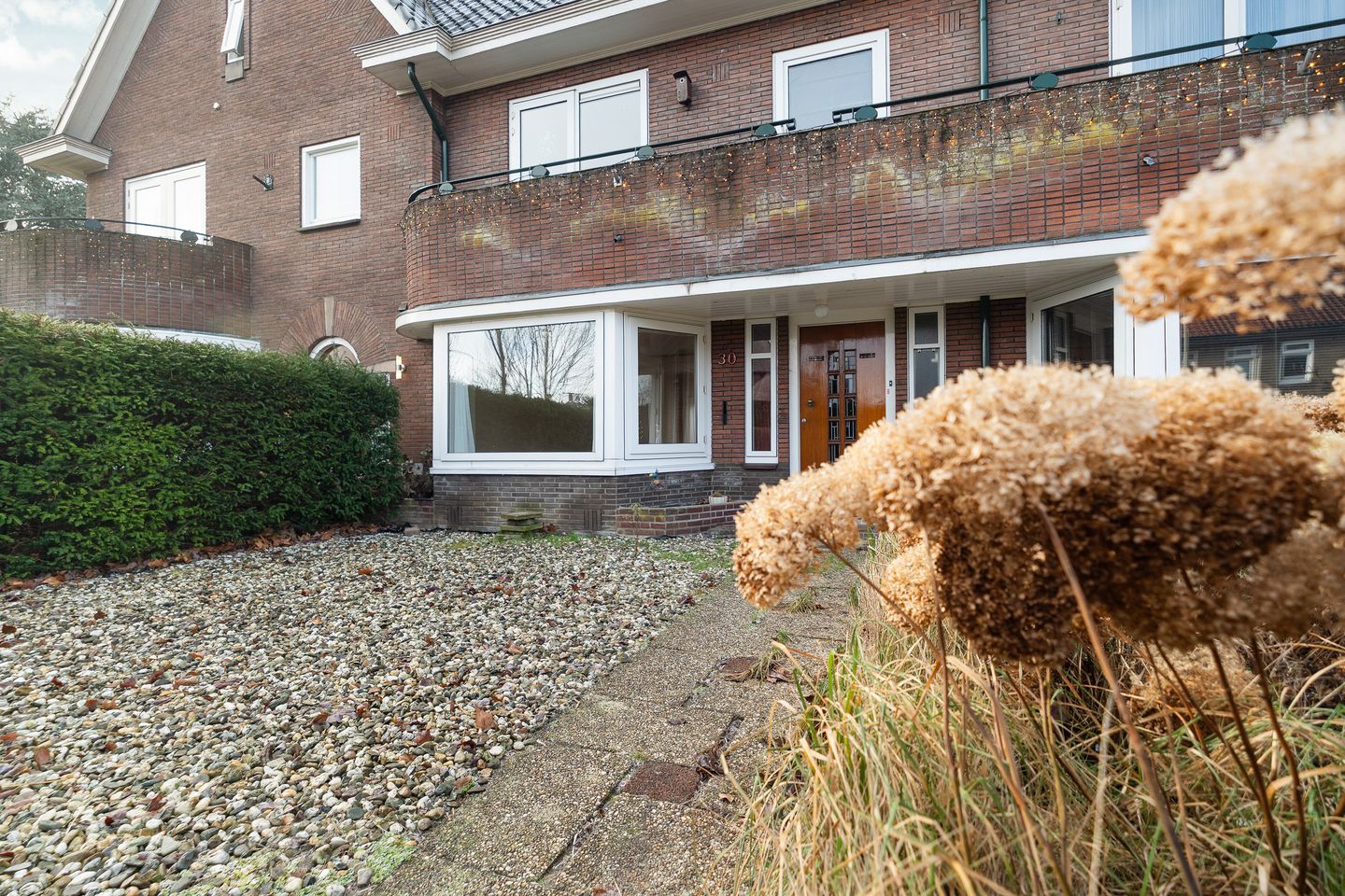 Foto 5 van Burgemeester Tenkinkstraat 30