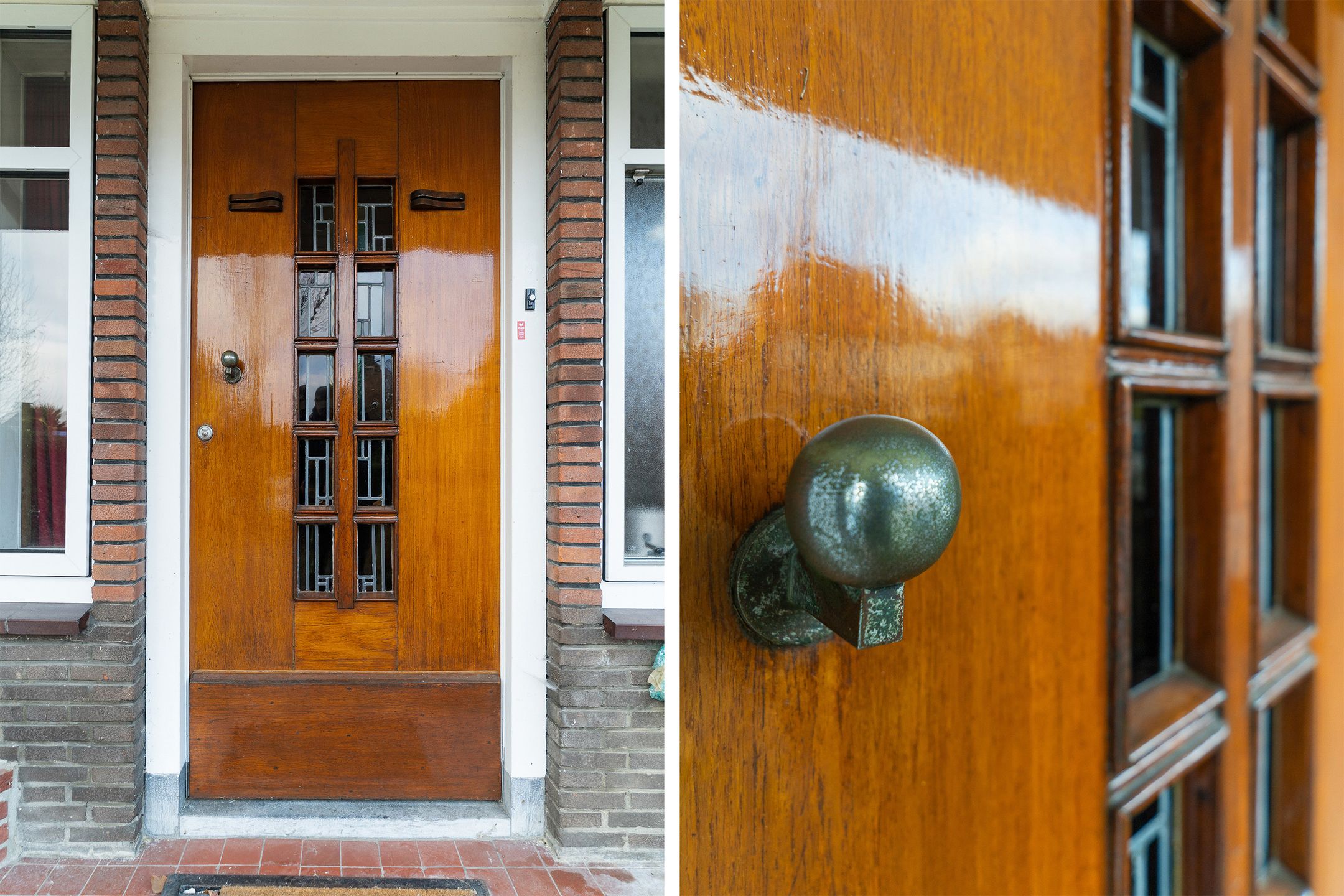 Foto 6 van Burgemeester Tenkinkstraat 30