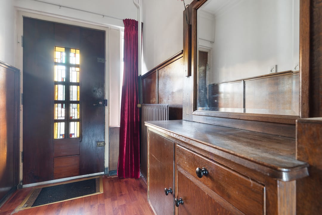 Foto 8 van Burgemeester Tenkinkstraat 30