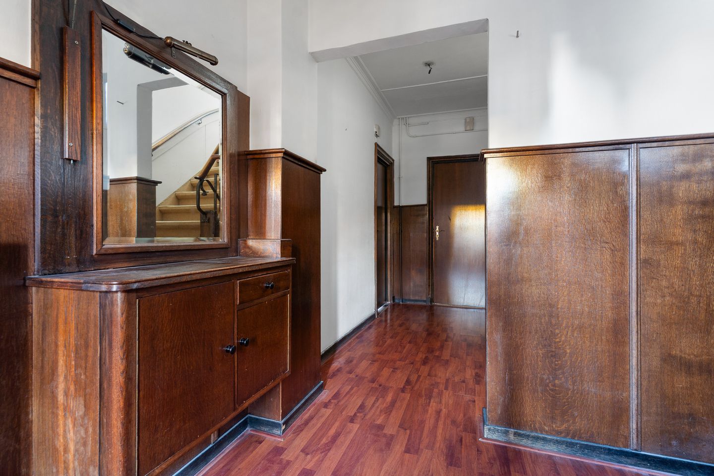 Foto 10 van Burgemeester Tenkinkstraat 30