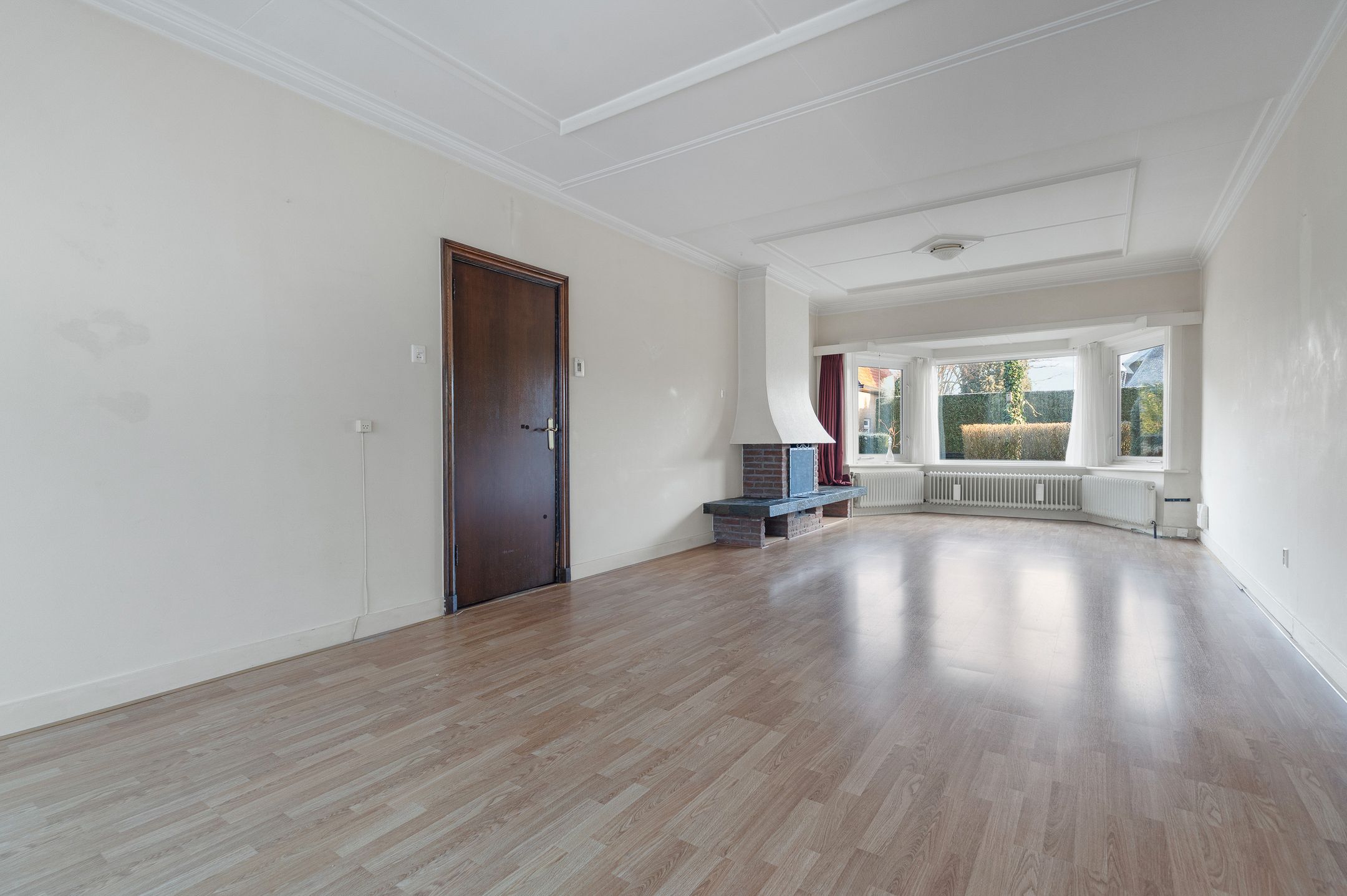 Foto 12 van Burgemeester Tenkinkstraat 30