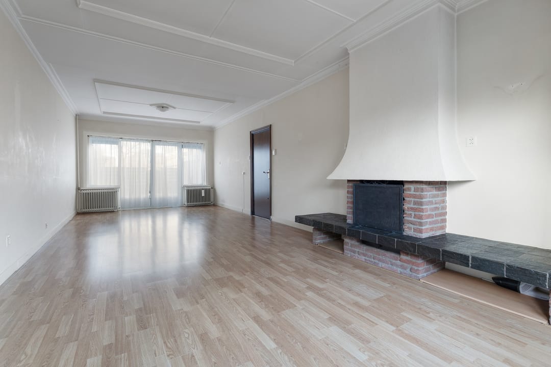 Foto 13 van Burgemeester Tenkinkstraat 30