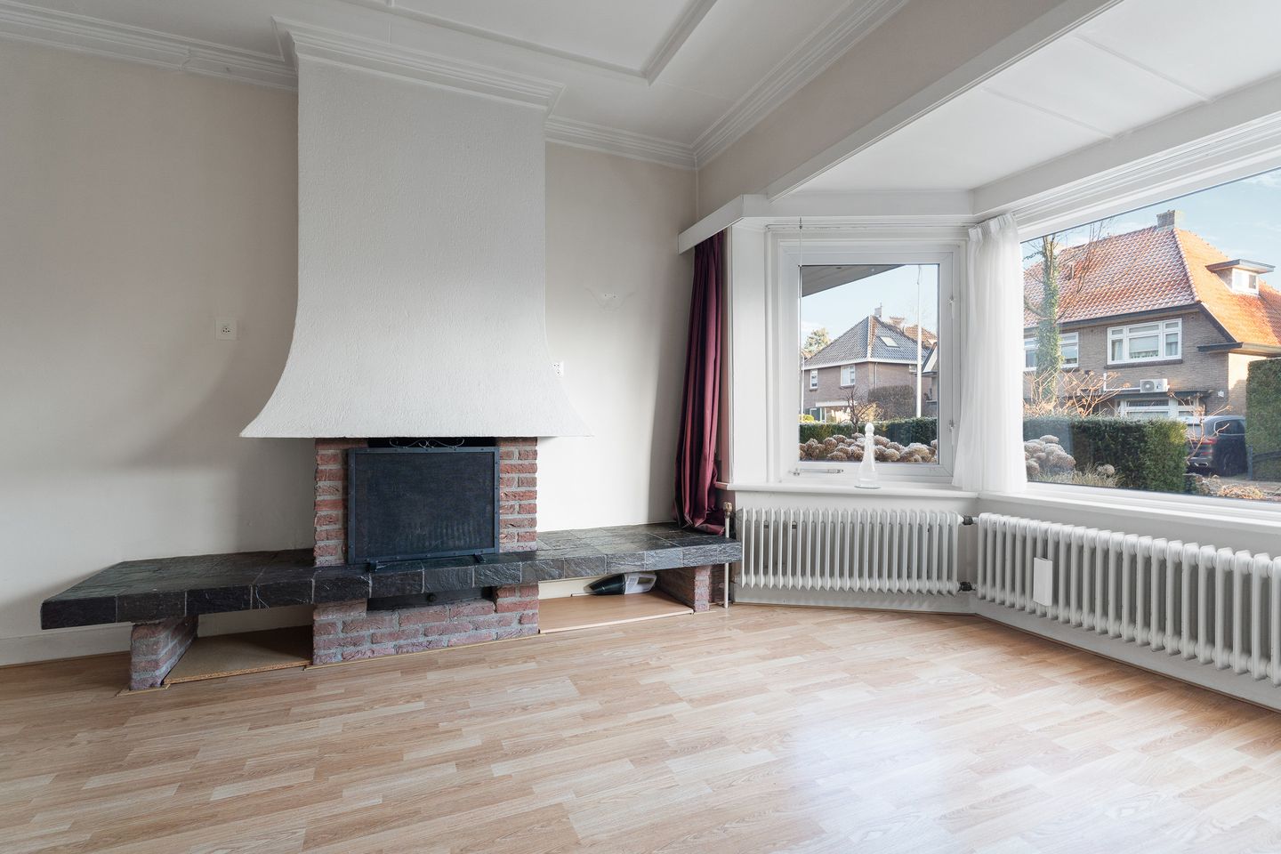 Foto 14 van Burgemeester Tenkinkstraat 30