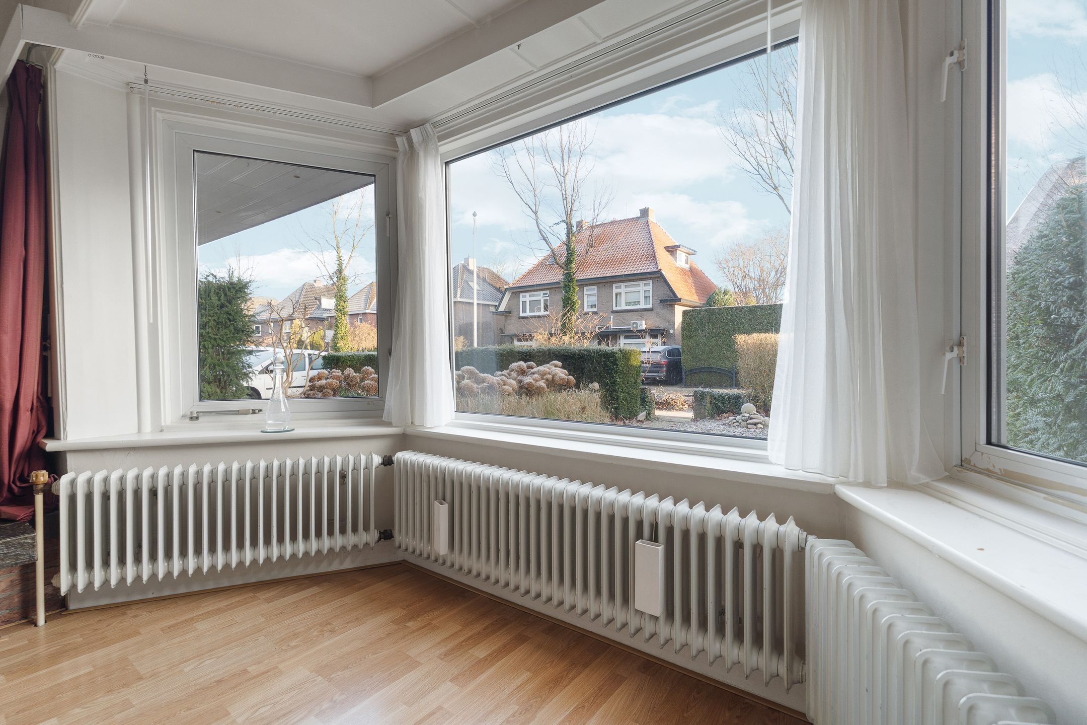 Foto 15 van Burgemeester Tenkinkstraat 30