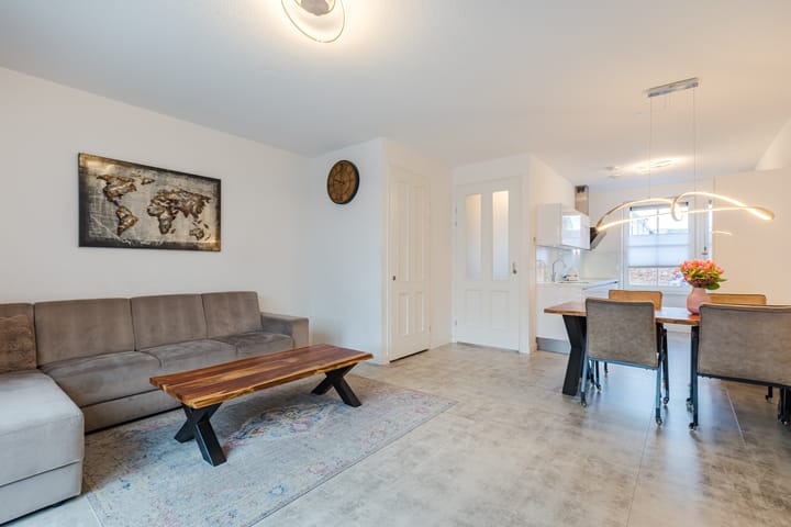 Foto 2 van Fluitenkruid 23