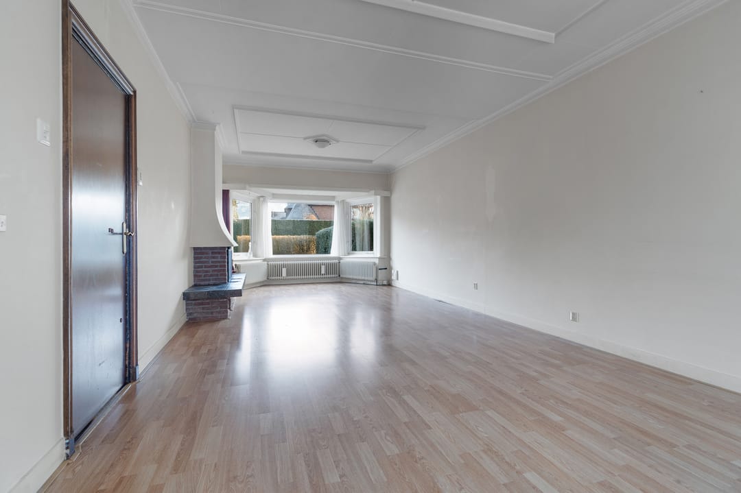 Foto 16 van Burgemeester Tenkinkstraat 30