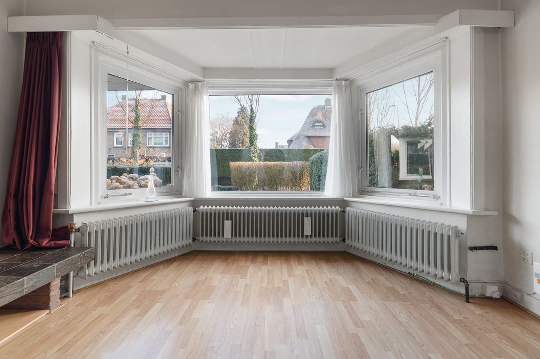 Foto 17 van Burgemeester Tenkinkstraat 30