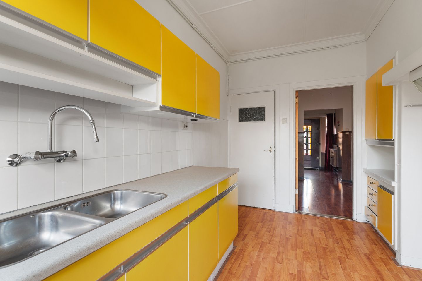 Foto 20 van Burgemeester Tenkinkstraat 30