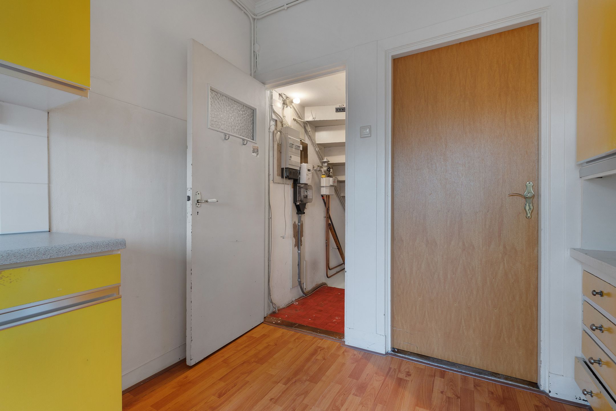 Foto 21 van Burgemeester Tenkinkstraat 30