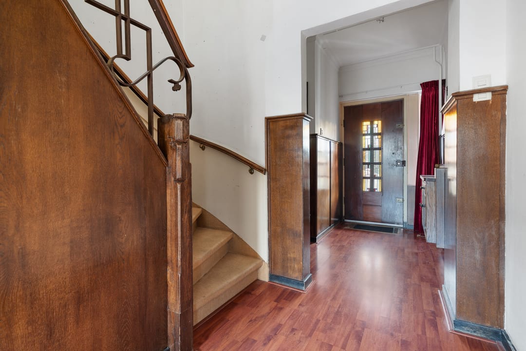 Foto 23 van Burgemeester Tenkinkstraat 30