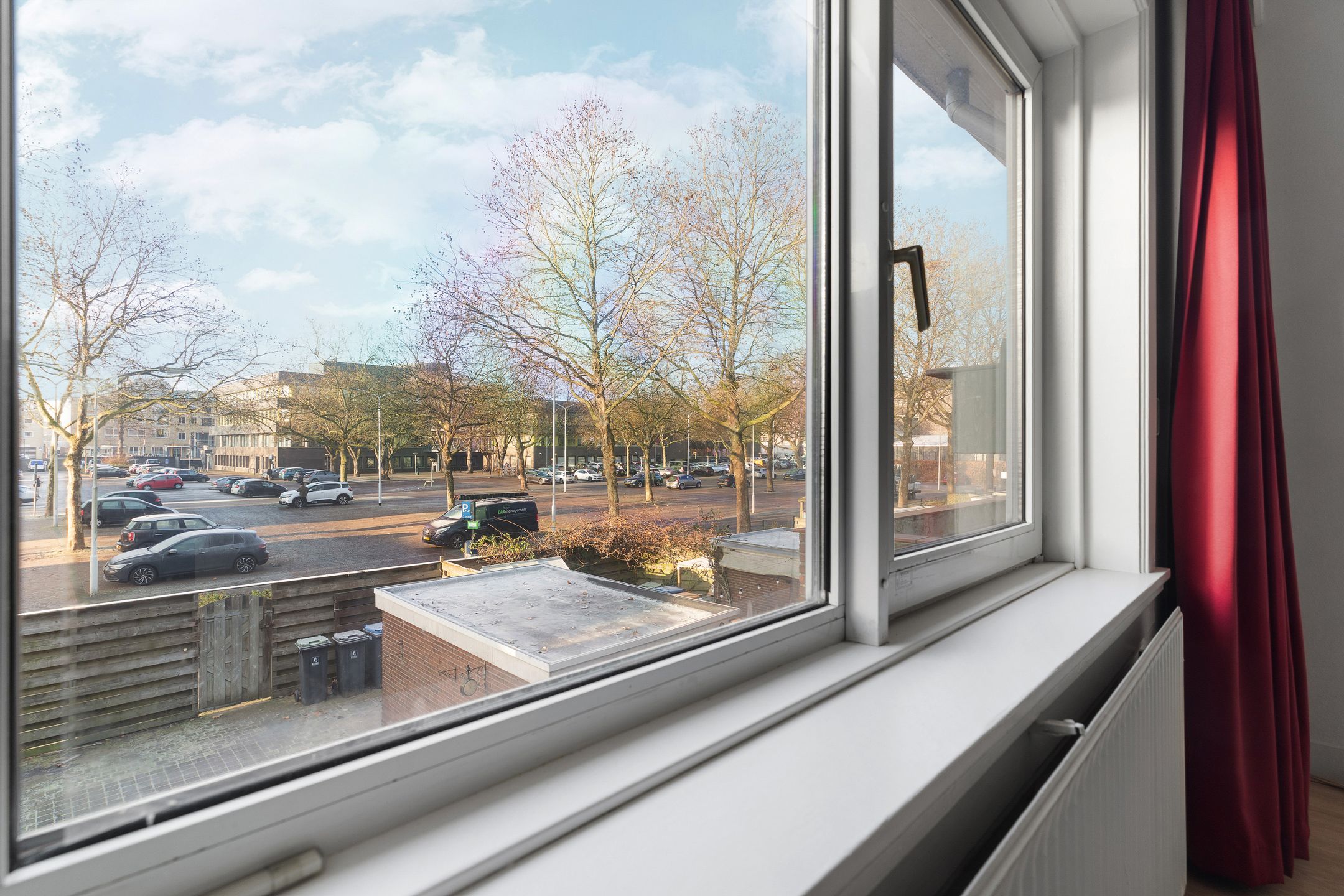 Foto 30 van Burgemeester Tenkinkstraat 30