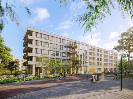 Kinsbergenwoning thumbnail