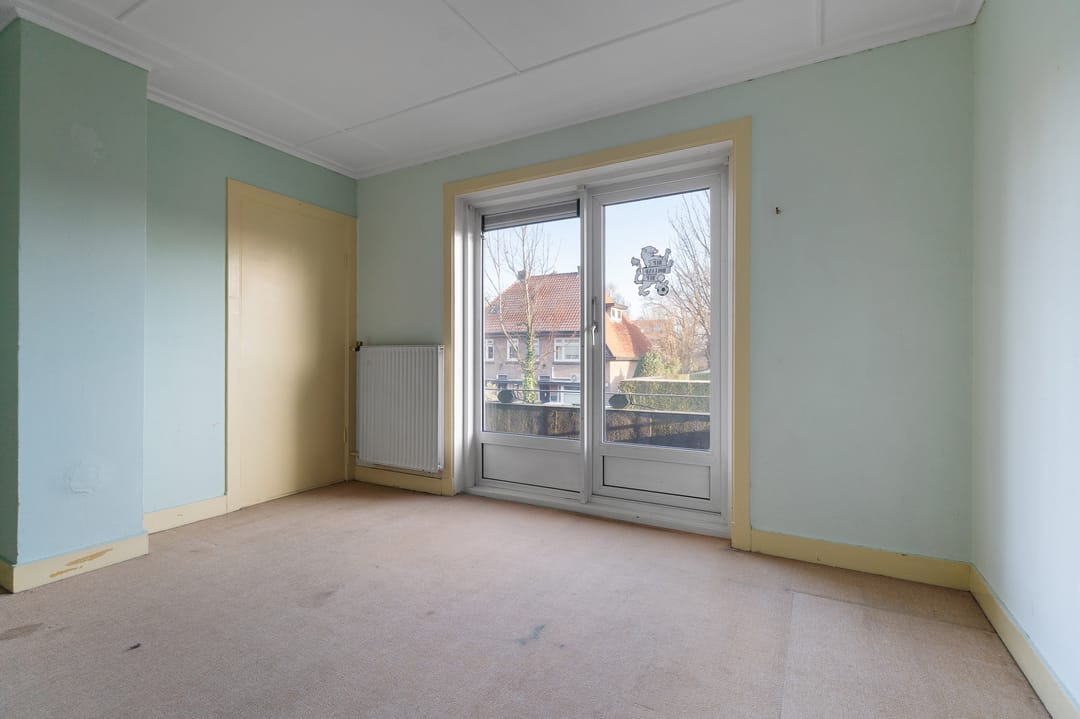 Foto 31 van Burgemeester Tenkinkstraat 30