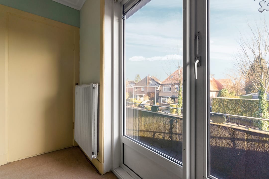 Foto 32 van Burgemeester Tenkinkstraat 30