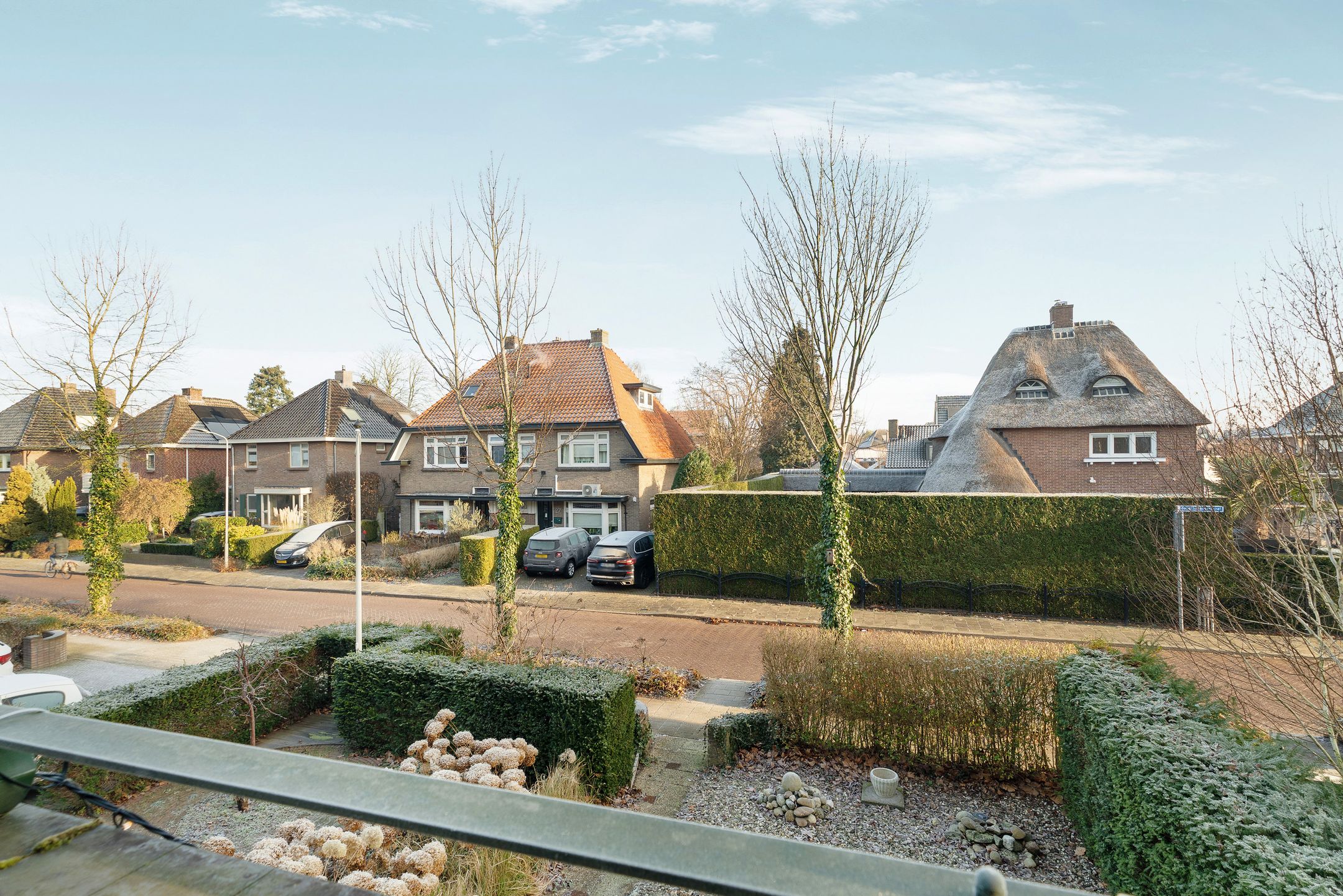 Foto 33 van Burgemeester Tenkinkstraat 30