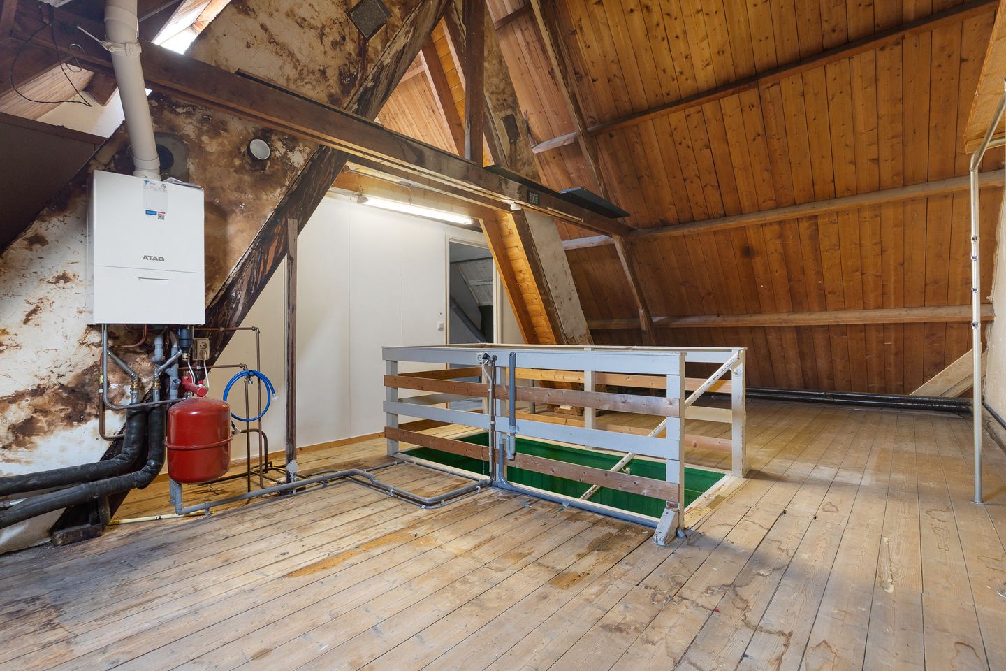 Foto 40 van Burgemeester Tenkinkstraat 30