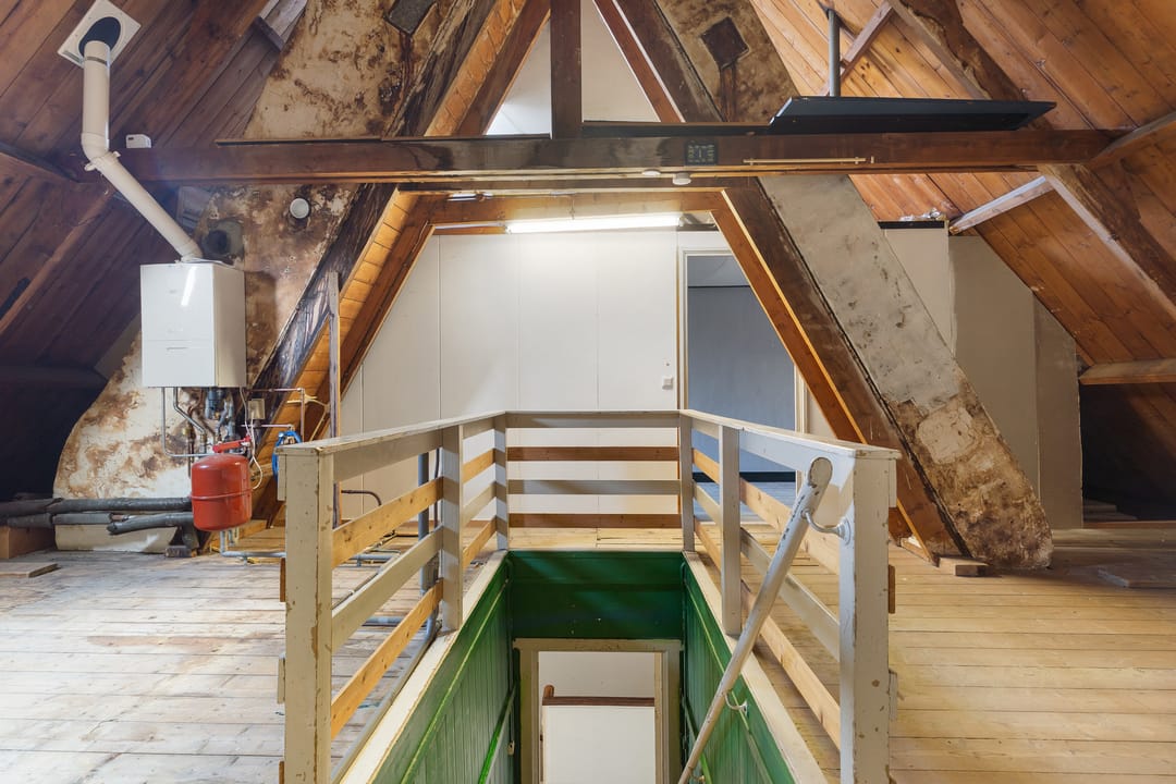 Foto 41 van Burgemeester Tenkinkstraat 30