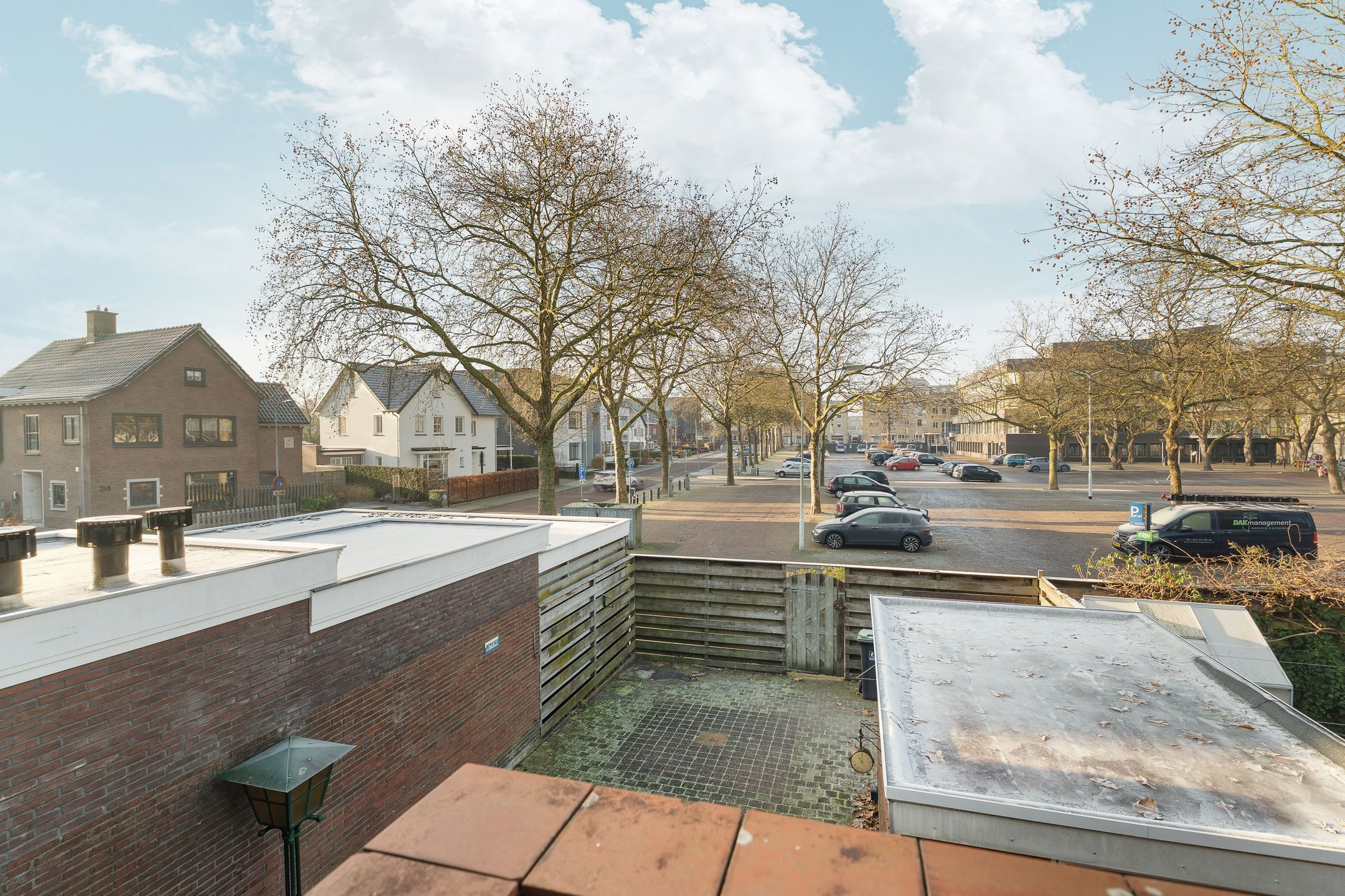 Foto 27 van Burgemeester Tenkinkstraat 30