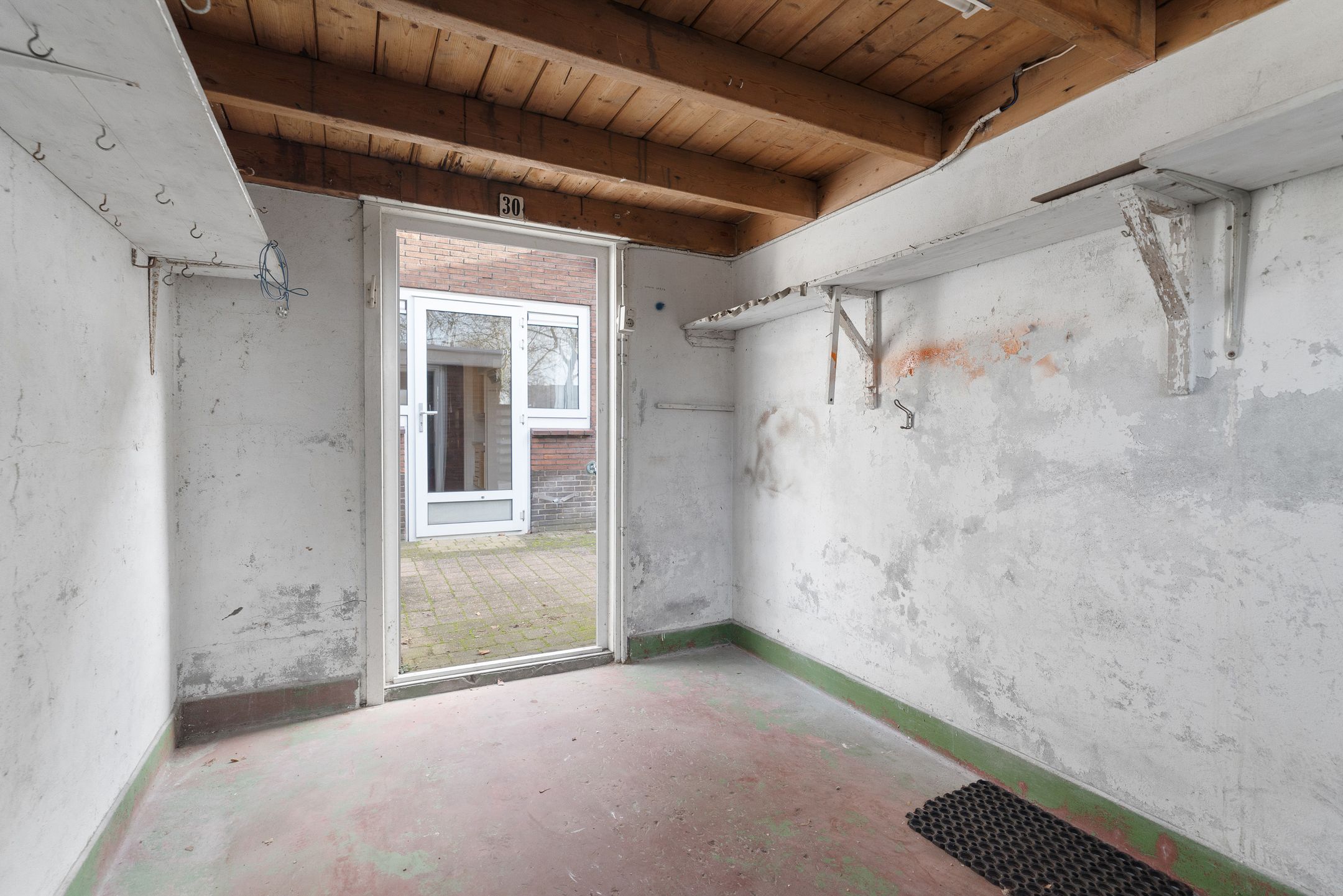 Foto 45 van Burgemeester Tenkinkstraat 30