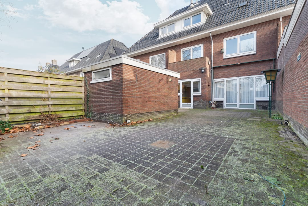 Foto 46 van Burgemeester Tenkinkstraat 30