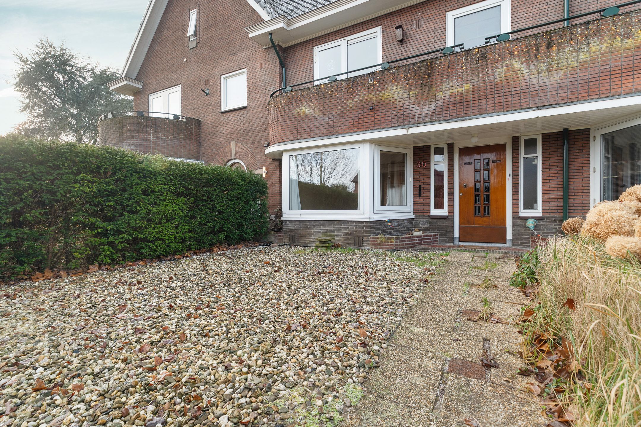 Foto 48 van Burgemeester Tenkinkstraat 30