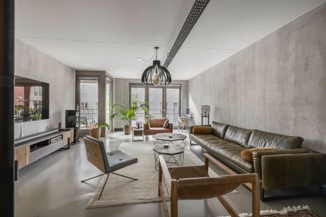 Zijdebalenstraat 15 secondary image