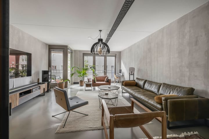 Photo 2 of Zijdebalenstraat 15