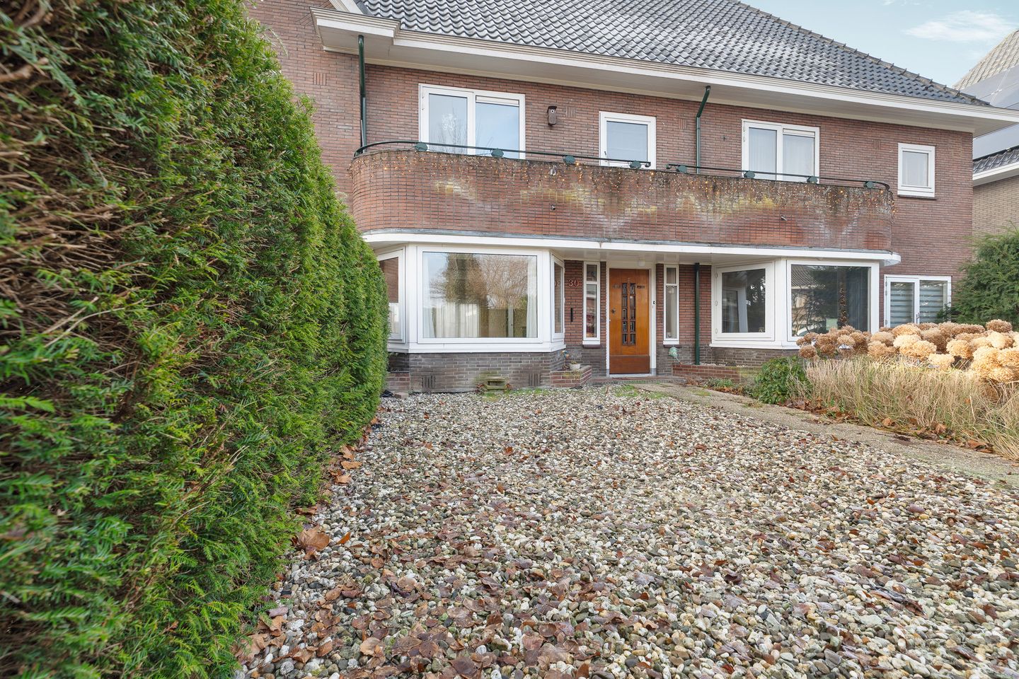 Foto 50 van Burgemeester Tenkinkstraat 30