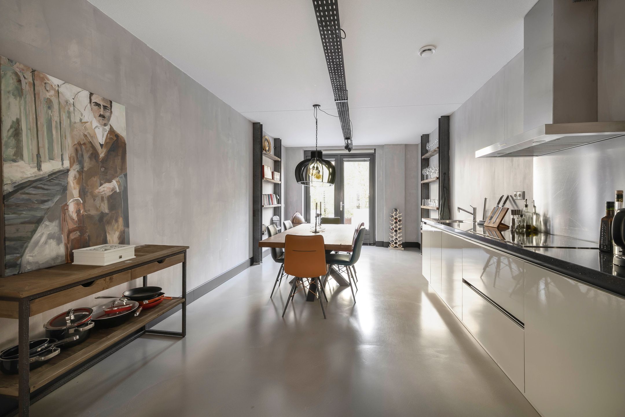 Foto 3 van Zijdebalenstraat 15