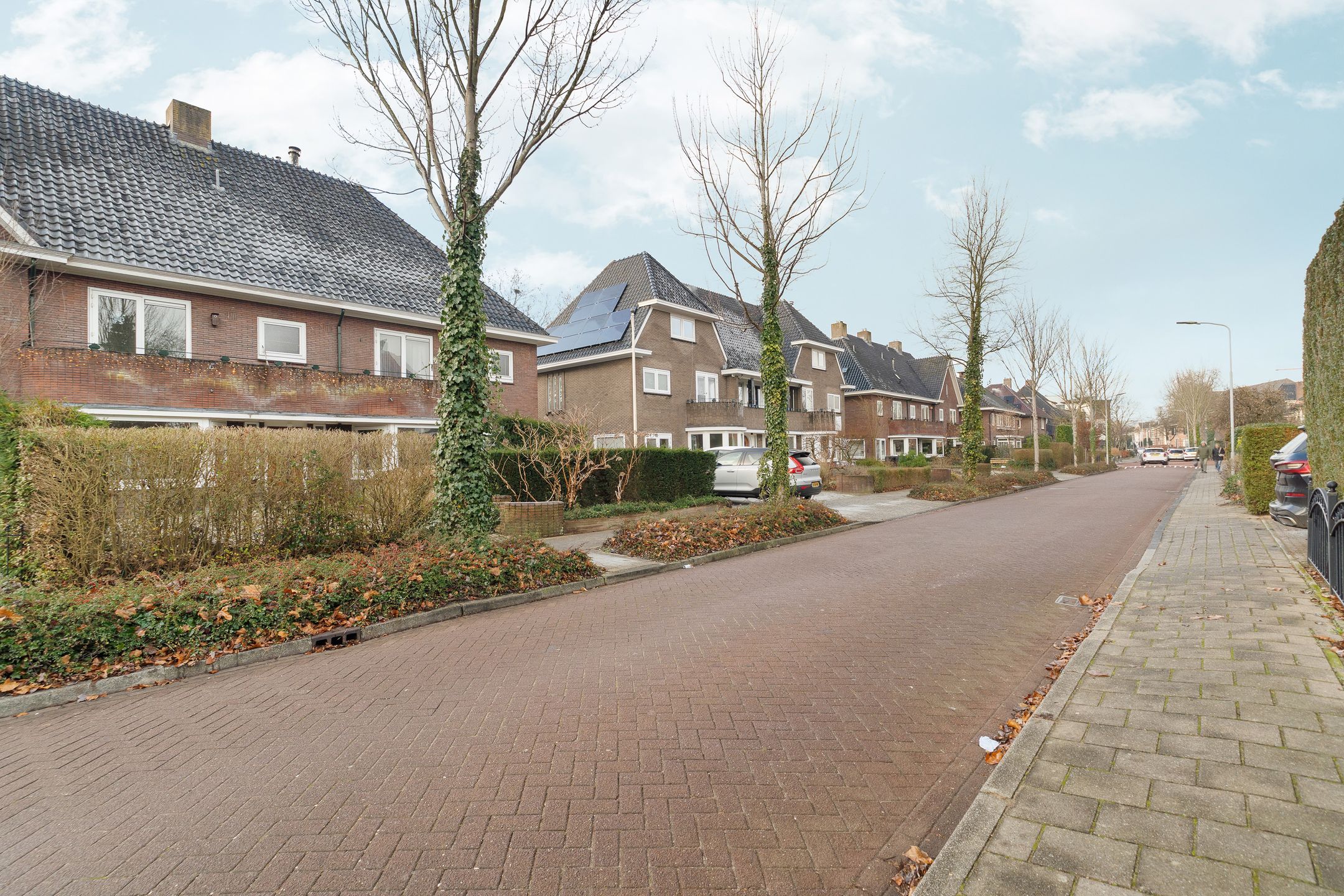 Foto 51 van Burgemeester Tenkinkstraat 30